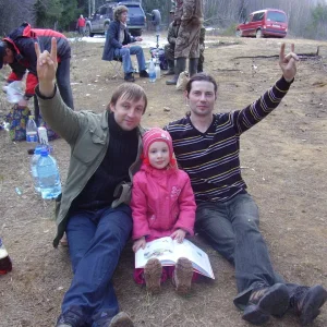 Съезд подвохов 3. Весна 2009 г.