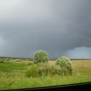 Радуга - красота!