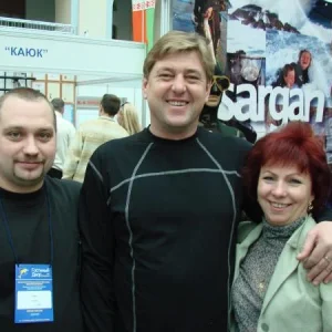 Выставка 2009