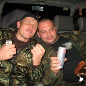 Едем в саратов