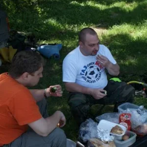 Подвохи кушают