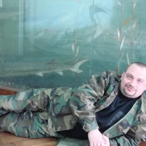Тихо я в музее