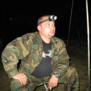 Шахтер