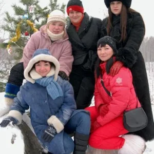 диффчонки))