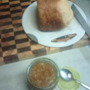 Щучья икра.