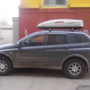 жип) к летнему сезону готов:)