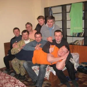 колыбельная перед сном