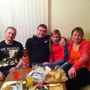 в Бухаре