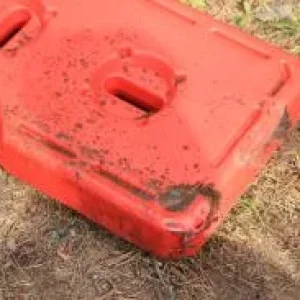 Канистра финал 1
