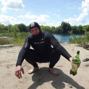Чёткий пацанчик