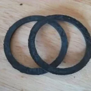2 уплотнительных кольца