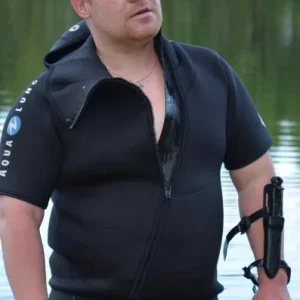 я