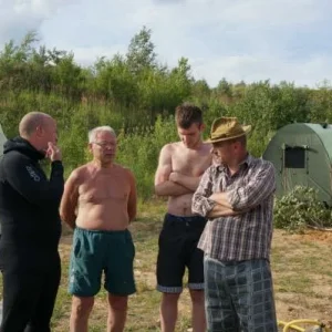 ....общаемся...