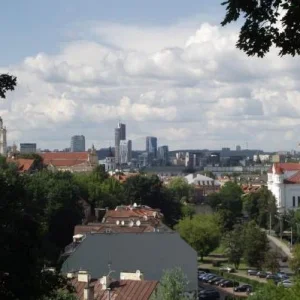 панорама