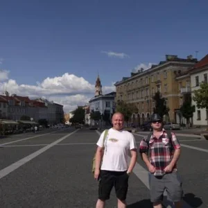 Старый вильнюс3