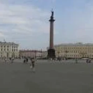 Дворцовая площадь