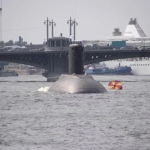 ПЛ ко дню ВМФ