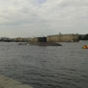 ПЛ ко дню ВМФ1