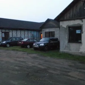 Леспромхоз