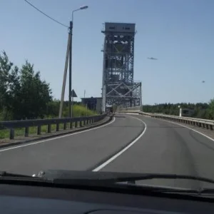 На Петрозаводск