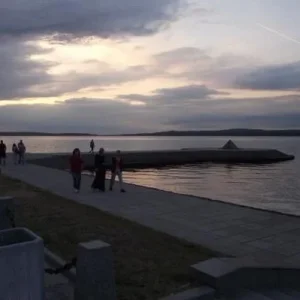 Онежская Набережная петрозаводск