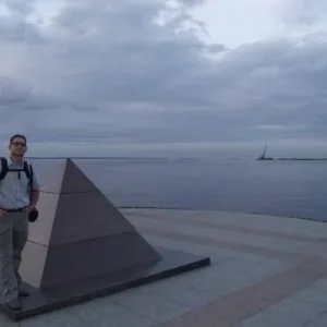 Пирамидка