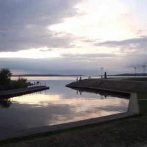 Закат