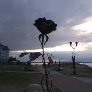 Розочка