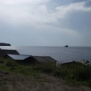 Онежское озеро