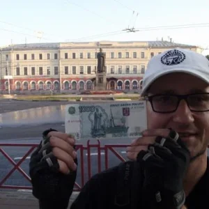 Самая ходовая достопримечательность