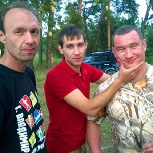 Фестиваль на Владимирщине 5-7 сентября 2014