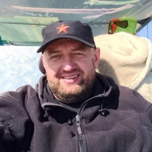 Лешкино селфи "В лучших традициях кубинской  революции". 2014