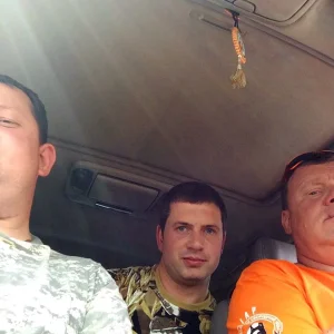 Засвирбельцы