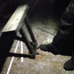 Молчаливое пианино