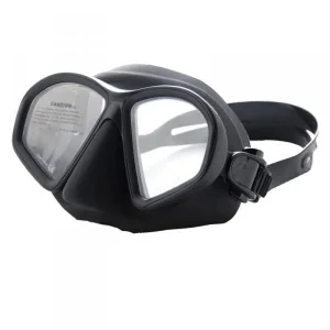 Маска Marlin Mate Black