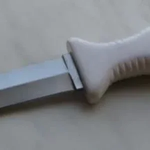 3. sam. nozh