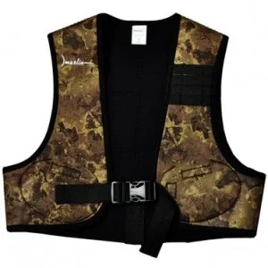 Жилет грузовой быстросъемный Marlin Vest Oliva