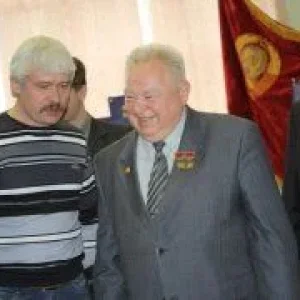 Хочу в космос. Перенимаю опыт.