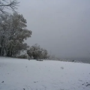 самара - база Ветерок4