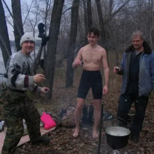 ноябрь 2004