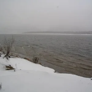 закрытие сезона-ноябрь 2004-2