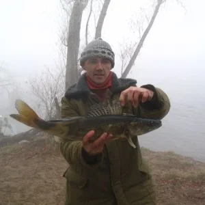в ноябре на волге3