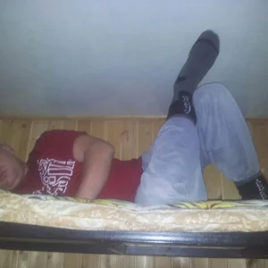 так спят настоящие подвохи