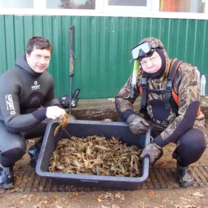 тоже добыча
