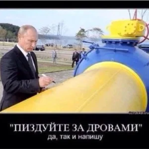 За дровами