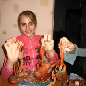 наши раки3