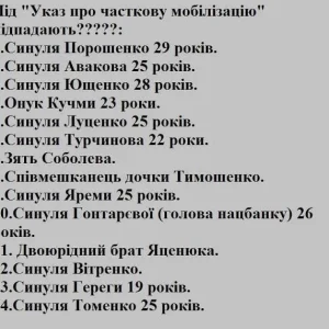 Сынули