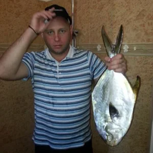 помпано