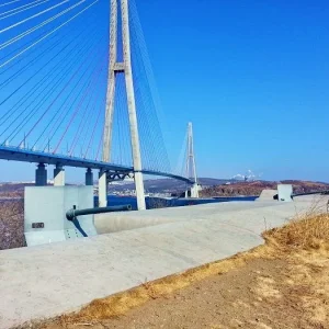 Комплекс фортификационных сооружений Владивостокской крепости