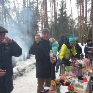 Будьте здоровы!